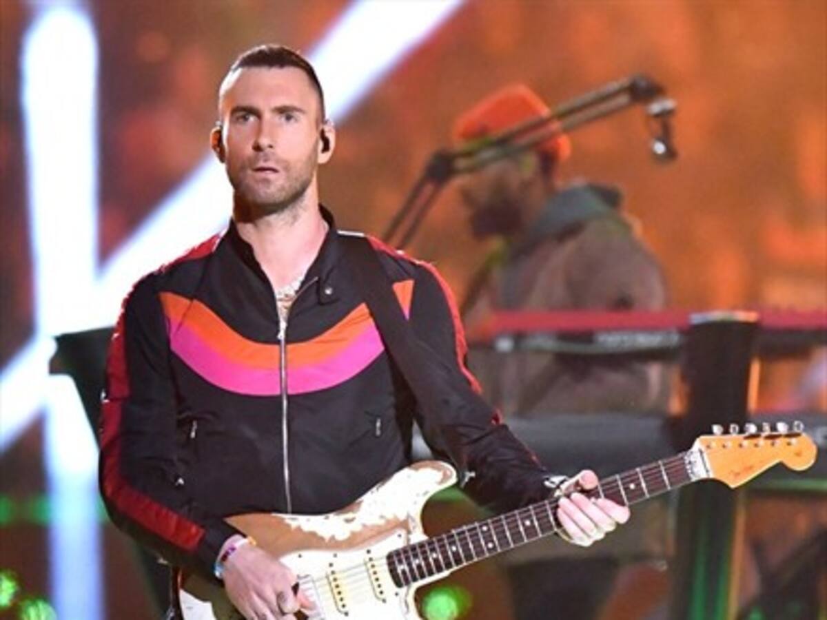 Viña 2020: Maroon 5 agota entradas en dos horas