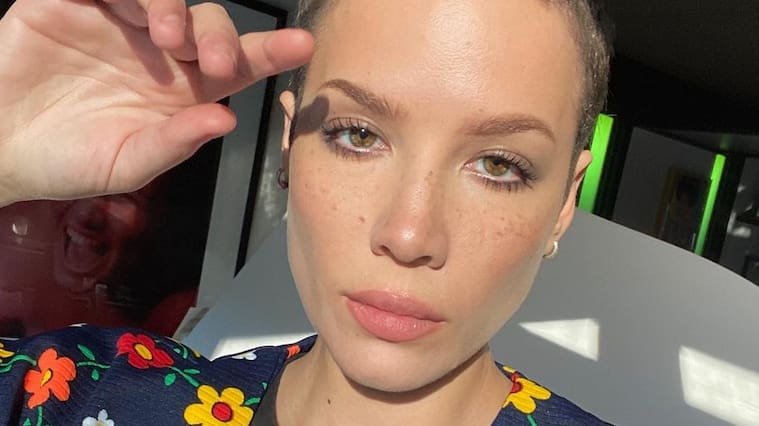 Halsey