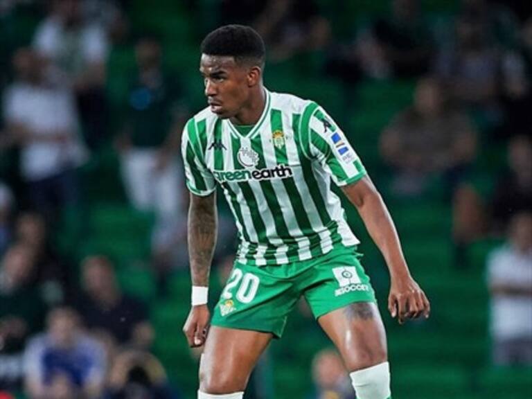 Barcelona quiere al defensor Junior Firpo y prepara la partida de Philippe Coutinho