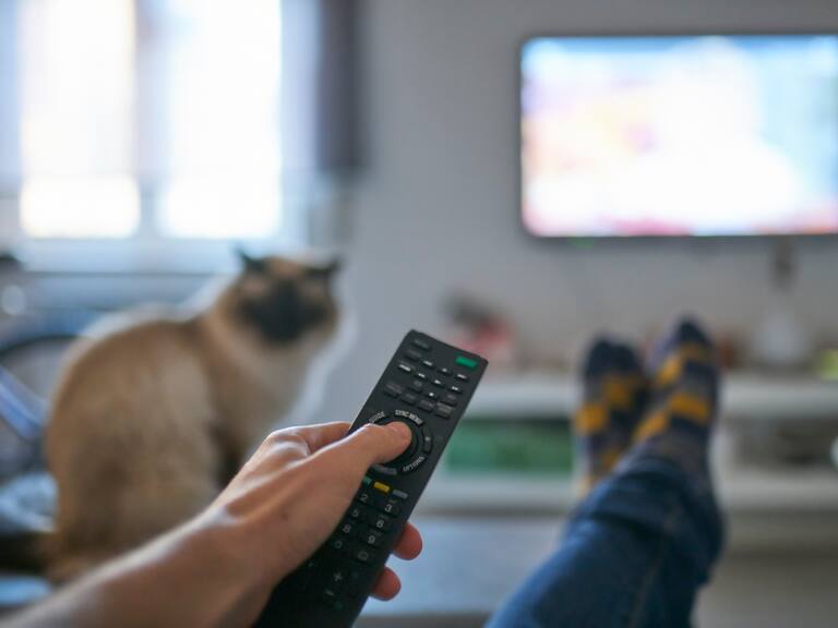 Getty Images - Referencial