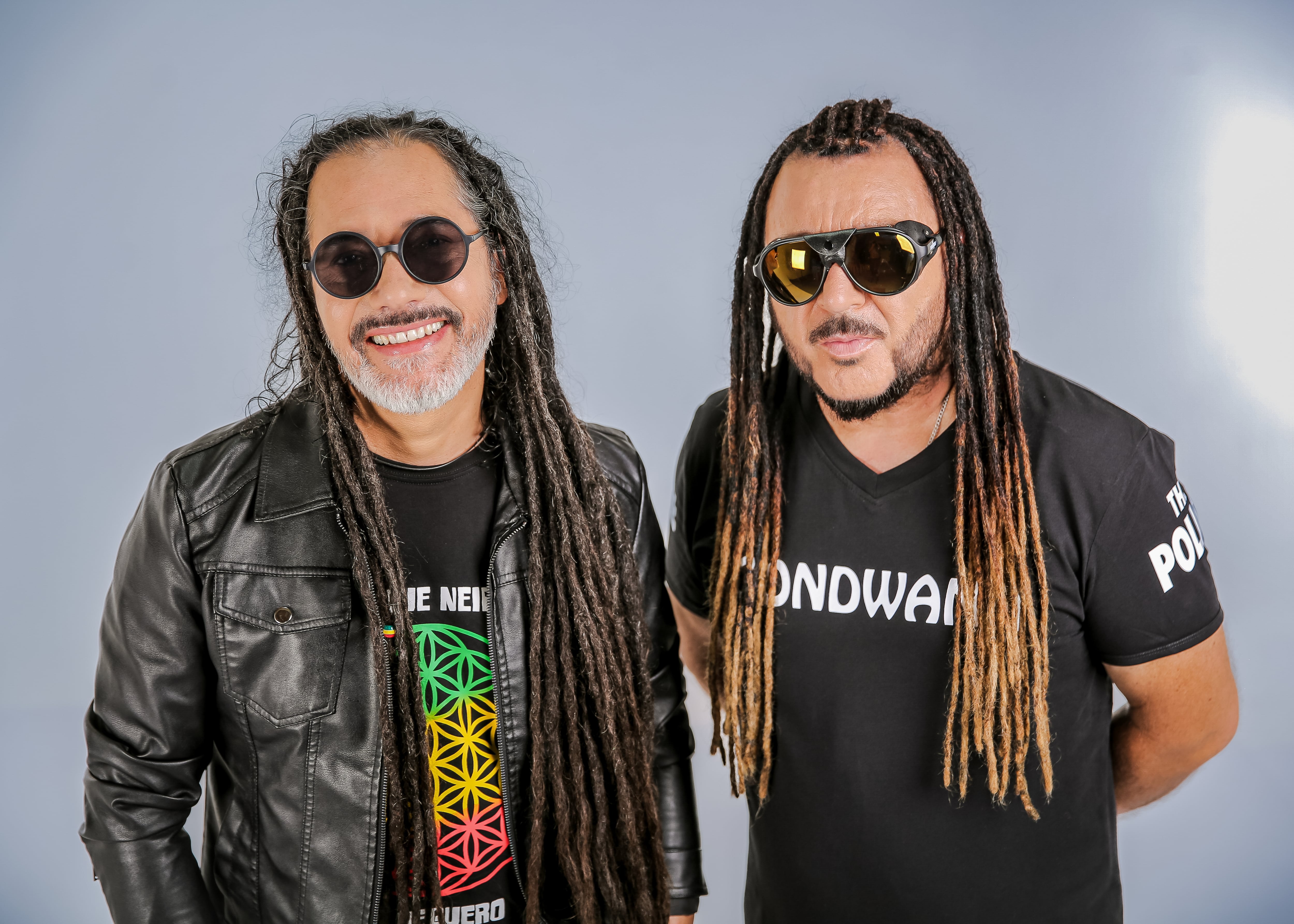 Gondwana y Quique Neira