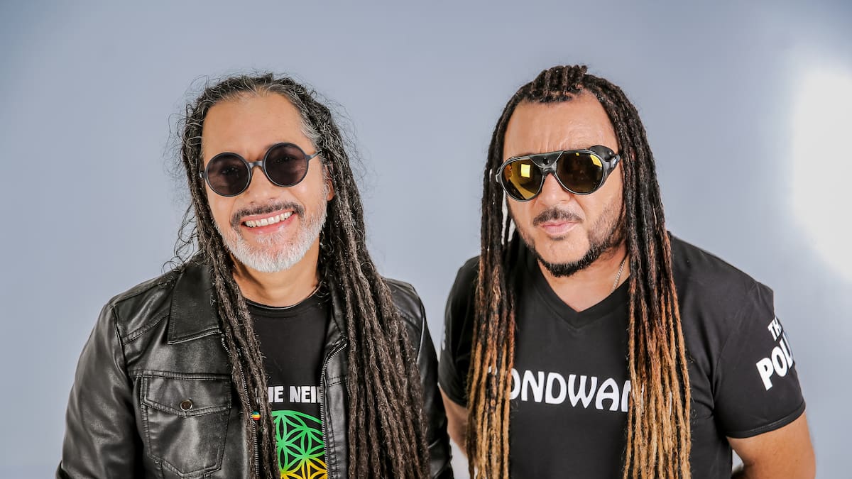 El regreso de una formación histórica: Gondwana y Quique Neira agotan localidades antes de su esperado concierto
