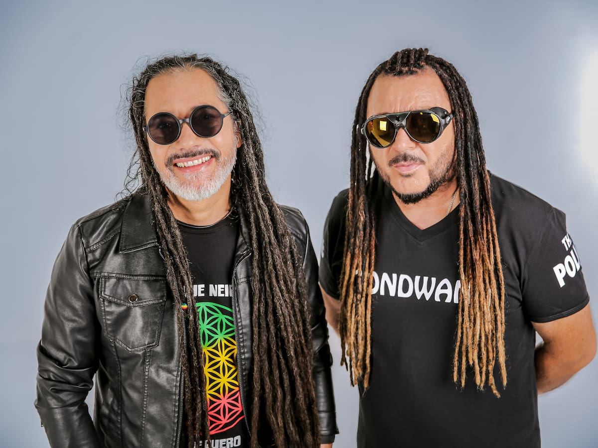 El regreso de una formación histórica: Gondwana y Quique Neira agotan localidades antes de su esperado concierto