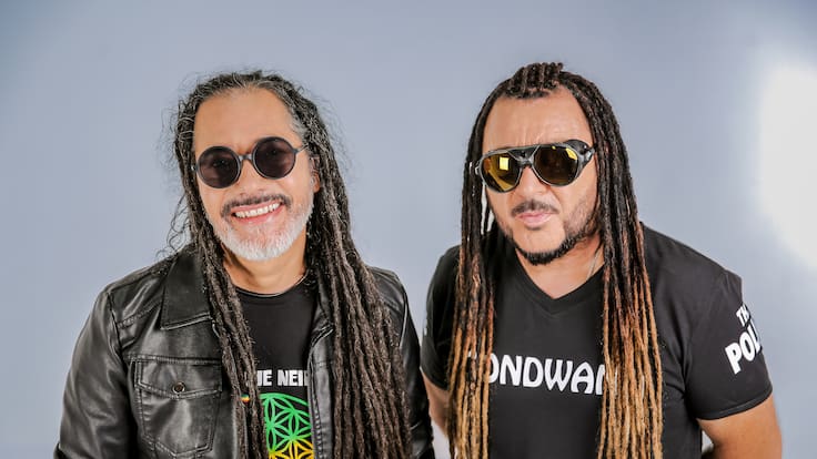 El regreso de una formación histórica: Gondwana y Quique Neira agotan localidades antes de su esperado concierto