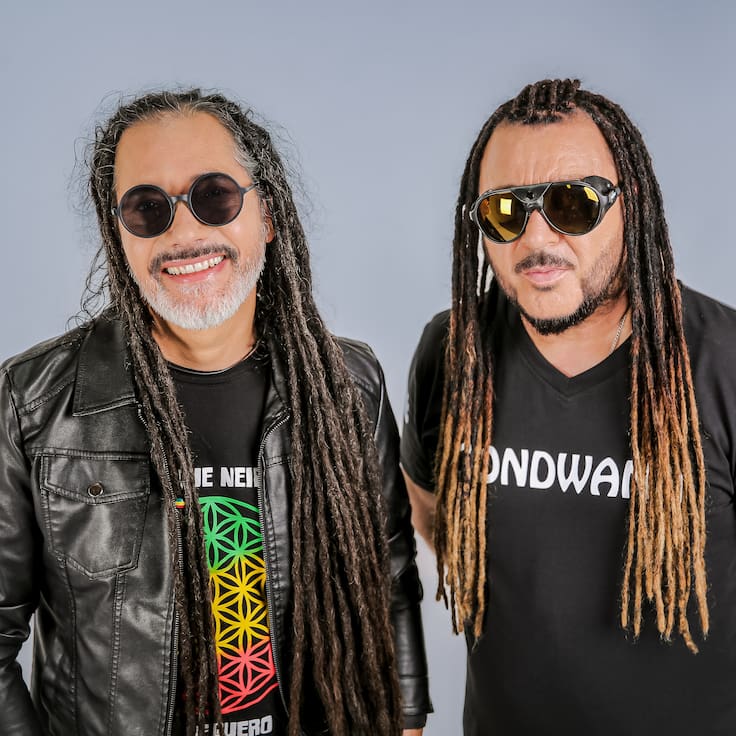 El regreso de una formación histórica: Gondwana y Quique Neira agotan localidades antes de su esperado concierto