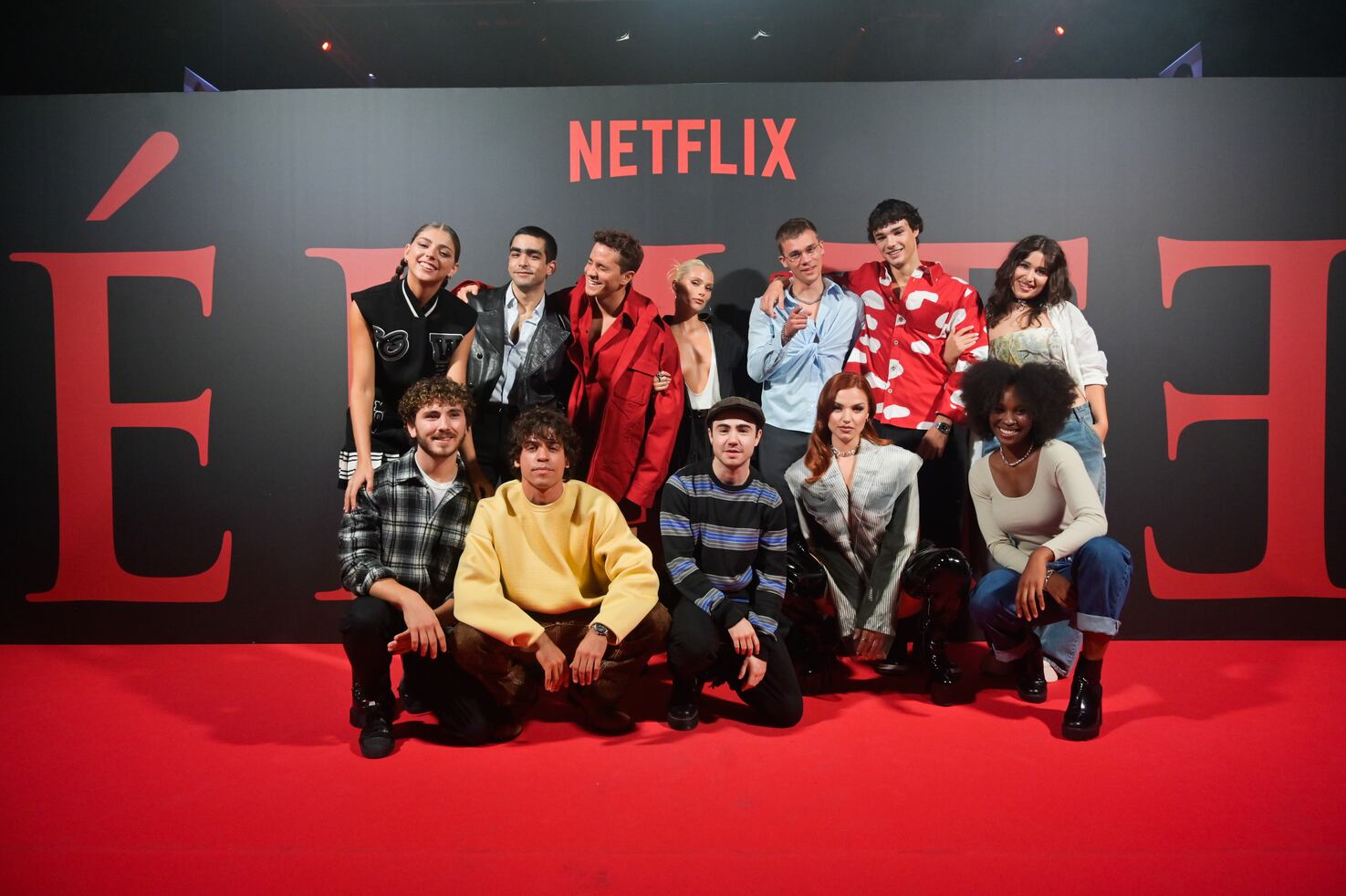 Netflix