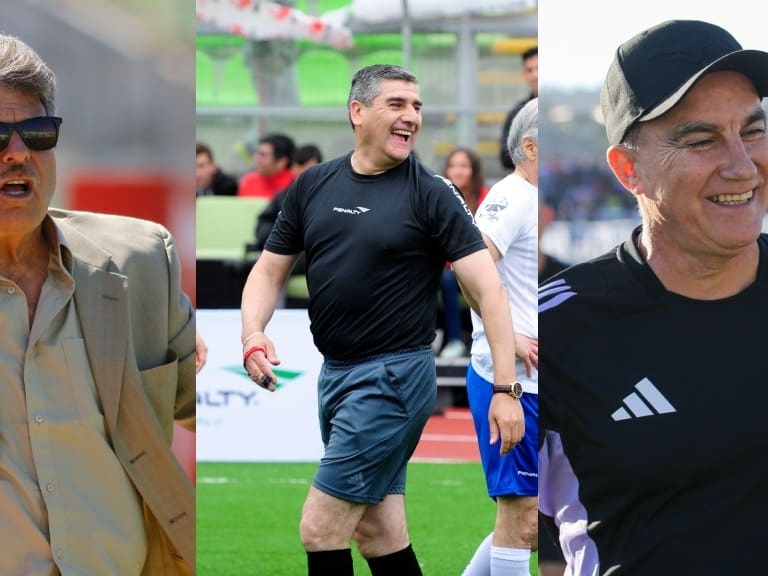 ¿Cómo les fue a los candidatos del mundo del deporte en las elecciones de parlamentarios en Chile?