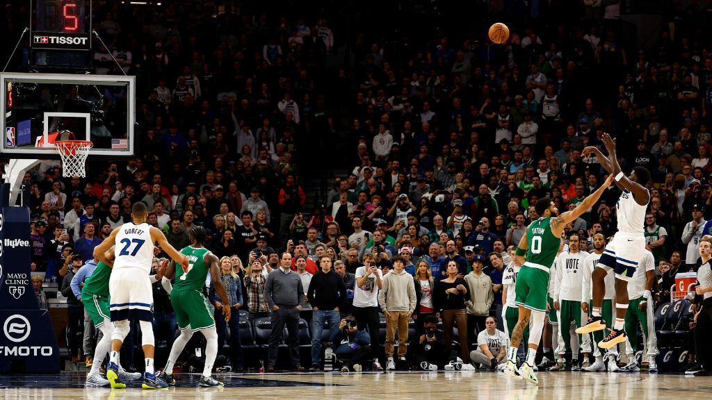 resultados nba - partidos - lunes