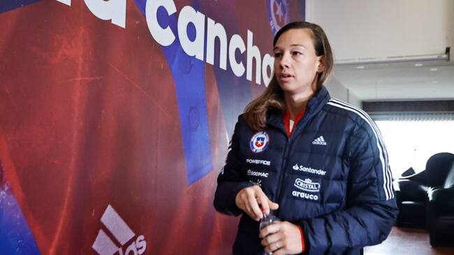 Endler acusa falta de gestión tras amistoso ante Nueva Zelanda: "Con un poco de anticipación y de publicidad, se hubiese llenado el estadio fácilmente"