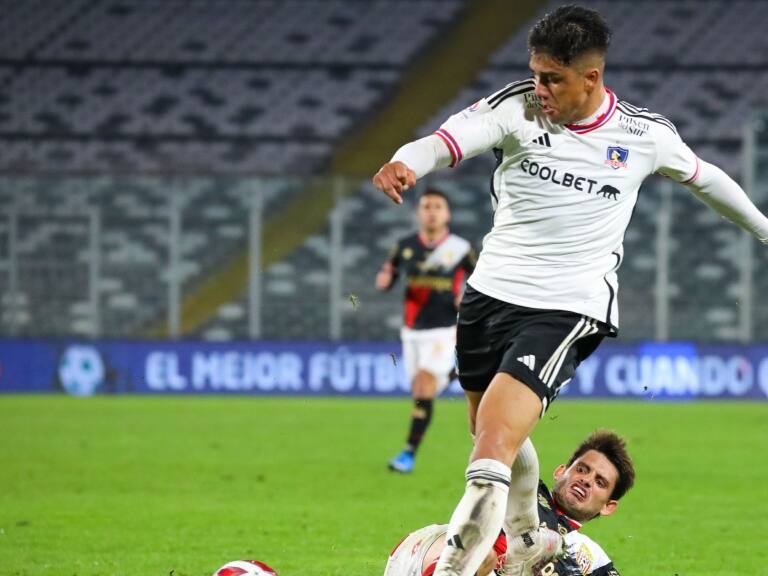 Damián Pizarro será operado este lunes y quedaría al margen de la citación en La Roja