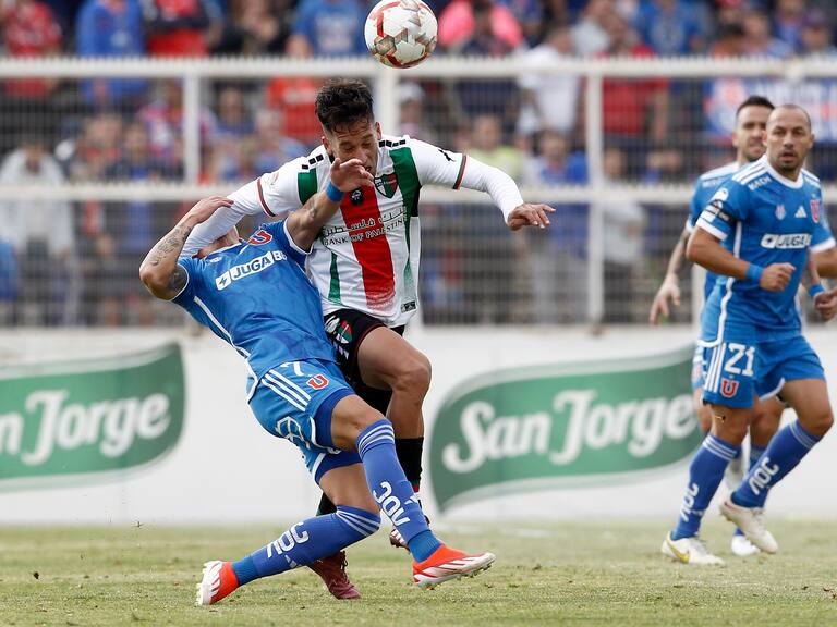 Programación fútbol chileno: ¿Qué partidos se juegan hoy, 5 de septiembre, y quién transmite?