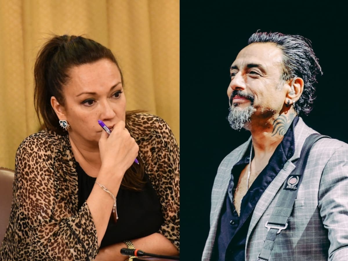 “Te doy una canción, tu canción”: Marisela Santibáñez le dedica emotivas palabras a Claudio Valenzuela por salud de su hija