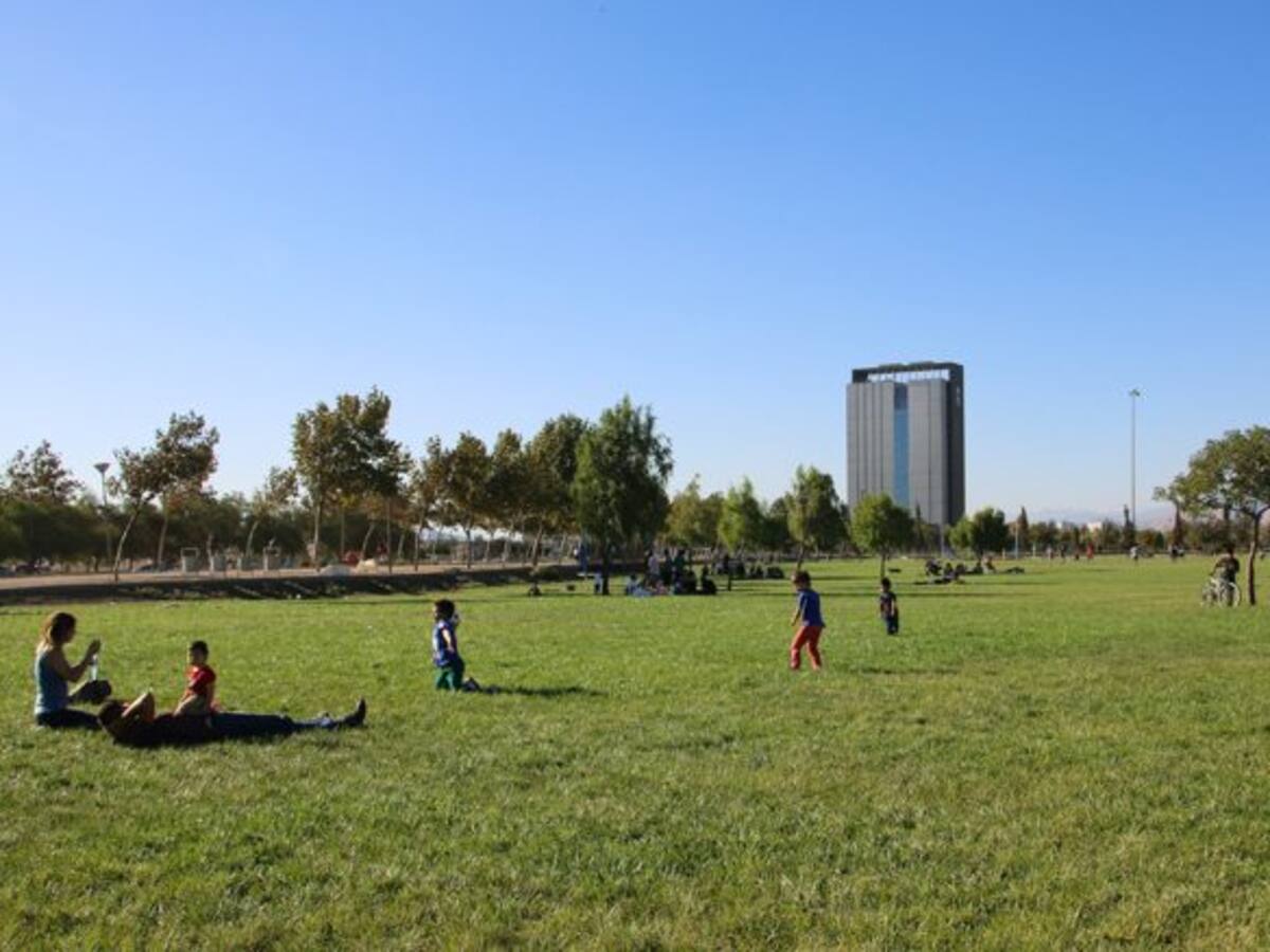 Los Imperdibles de ADN: Los parques capitalinos se toman los panoramas en la RM