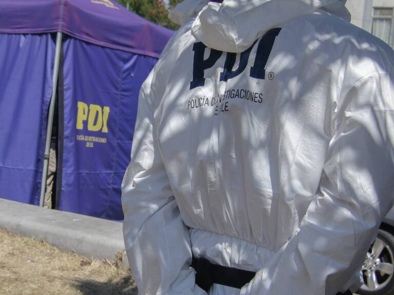 PDI investiga homicidio de niño de 12 años a niña de cinco en San Felipe