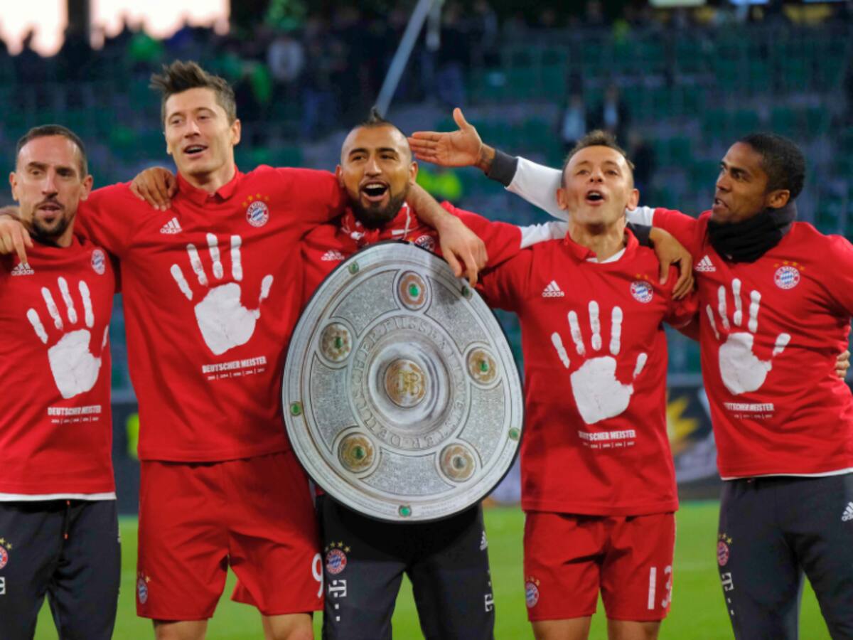Brilló junto a Arturo Vidal en el Bayern Múnich y hoy la rompe en OnlyFans: “Vi una oportunidad”
