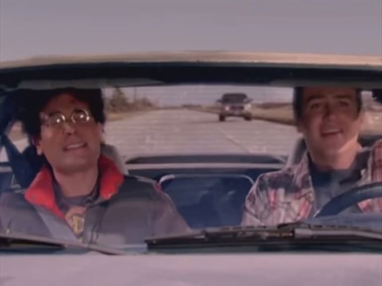 Protagonistas de How I Met Your Mother se reencontraron tras cinco años del término de la serie