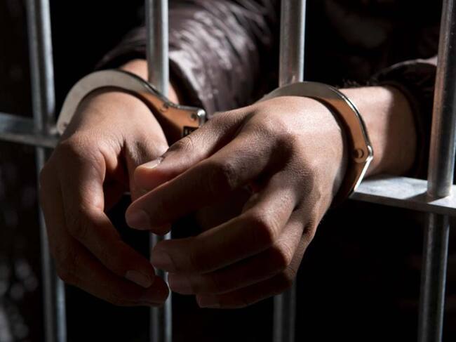 Mujer Presa por niña intoxicada con clonazepam