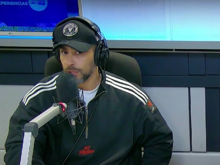 “Es una señal de alerta”: la advertencia de Jorge Valdivia por el mal momento que vive La Roja