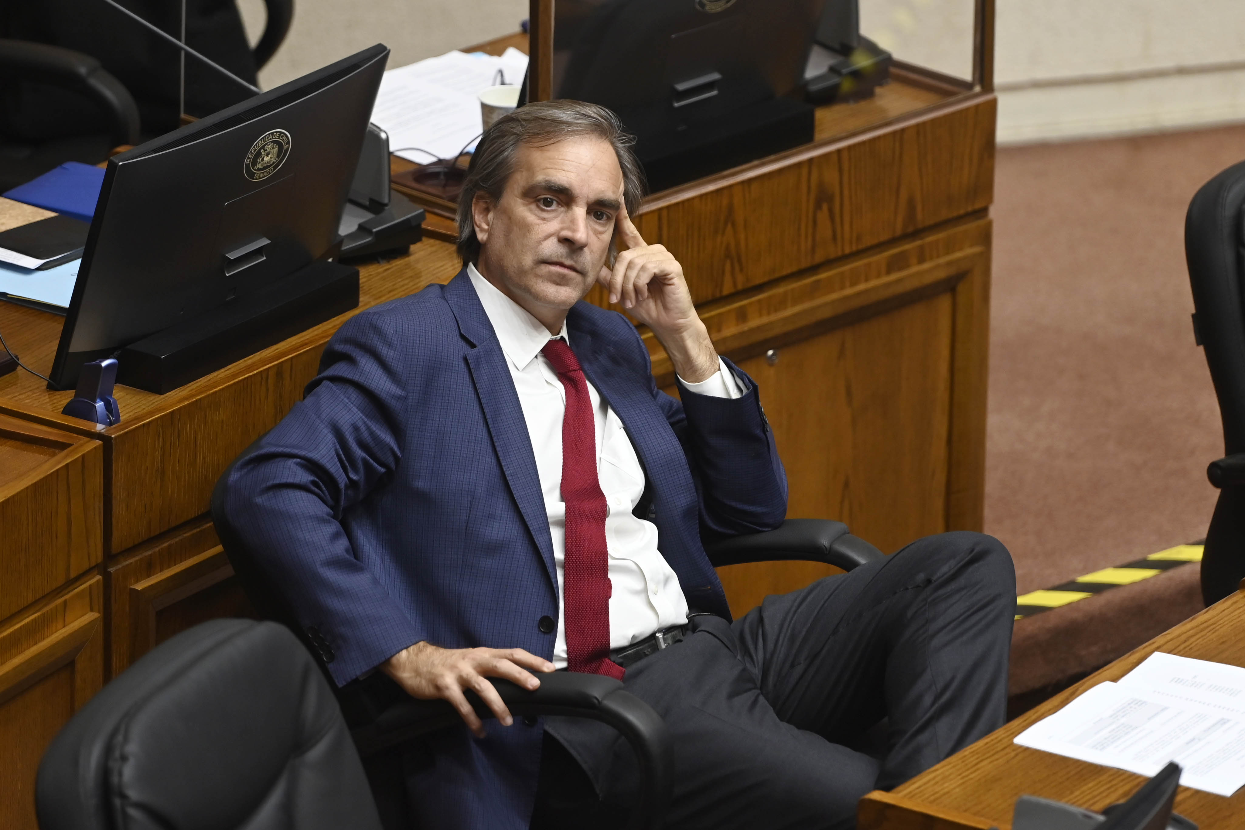 Reforma previsional: Senadores de oposición no quedan conformes con nueva propuesta del Ejecutivo
