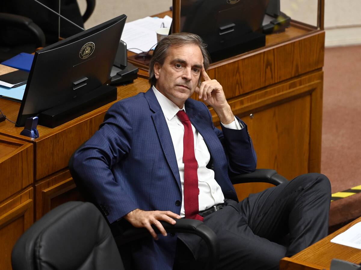 “Retrocede en materias tremendamente importantes”: reforma previsional: Senadores de oposición no quedan conformes con nueva propuesta del Ejecutivo
