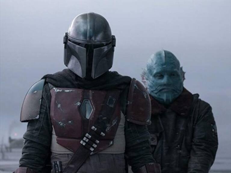 Ya hay fecha de estreno para la segunda temporada de «The Mandalorian»