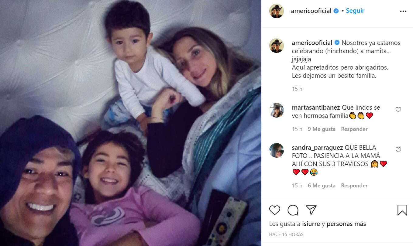 Américo
