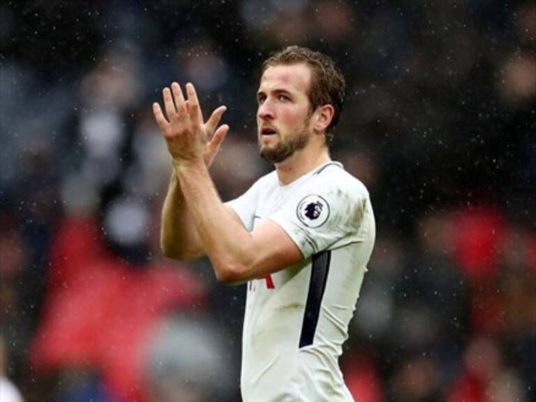 Arsenal no quiso a Harry Kane por «gordito»