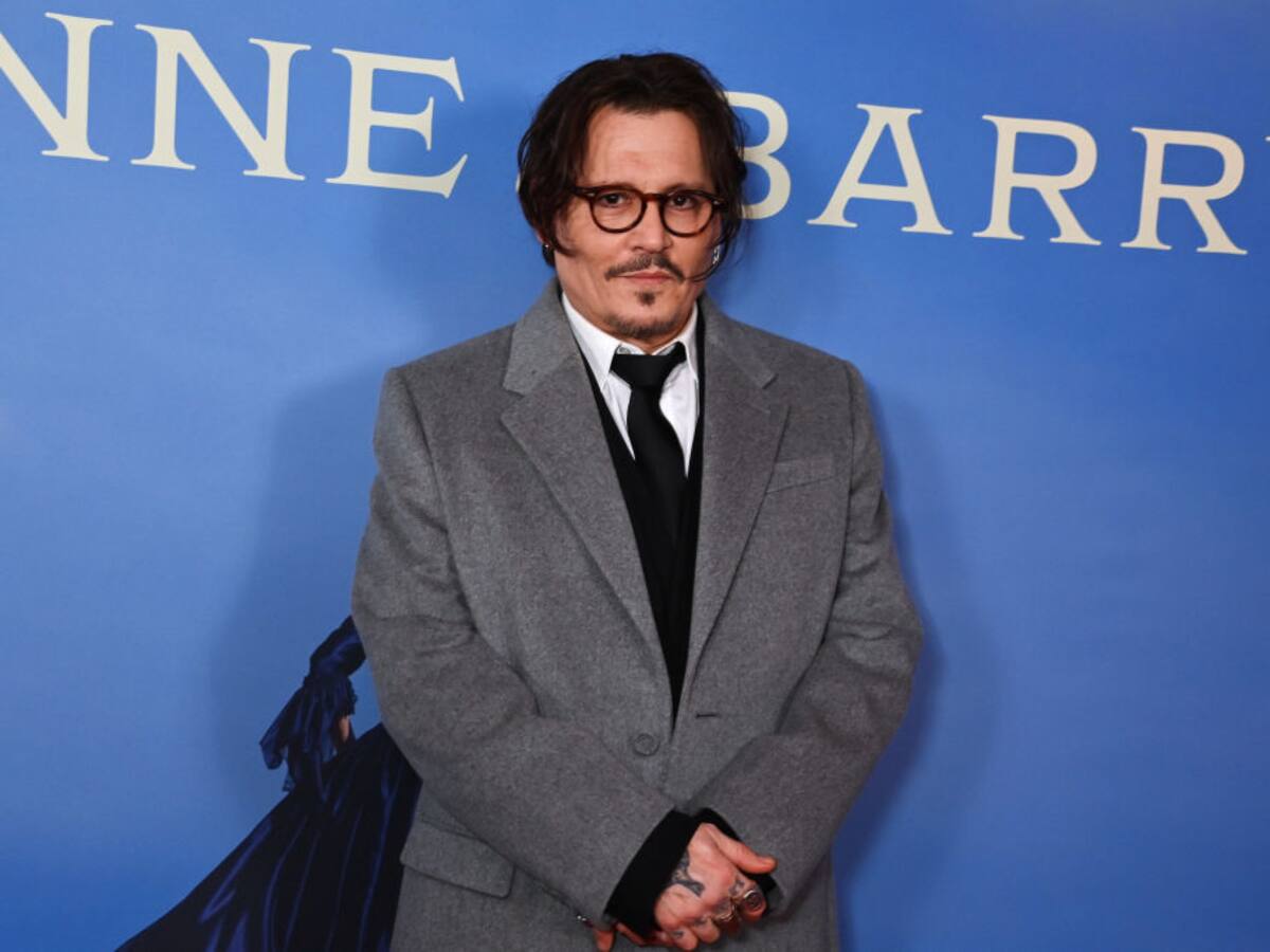 Johnny Depp le ganó un importante papel a Tom Cruise y Tom Hanks para una aclamada película