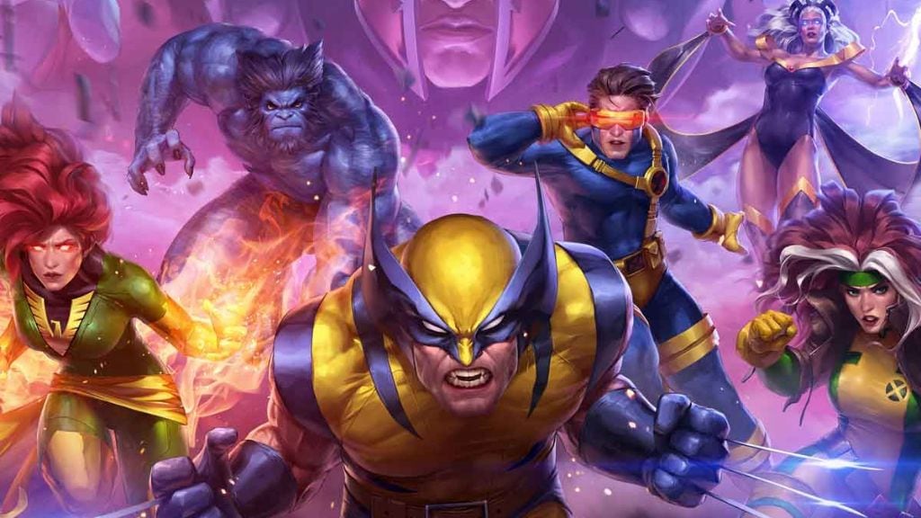 Ms Marvel introduce a los X-Men en el UCM - mutantes - serie