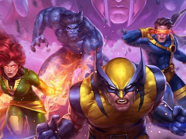 Ms Marvel introduce a los X-Men en el UCM - mutantes - serie