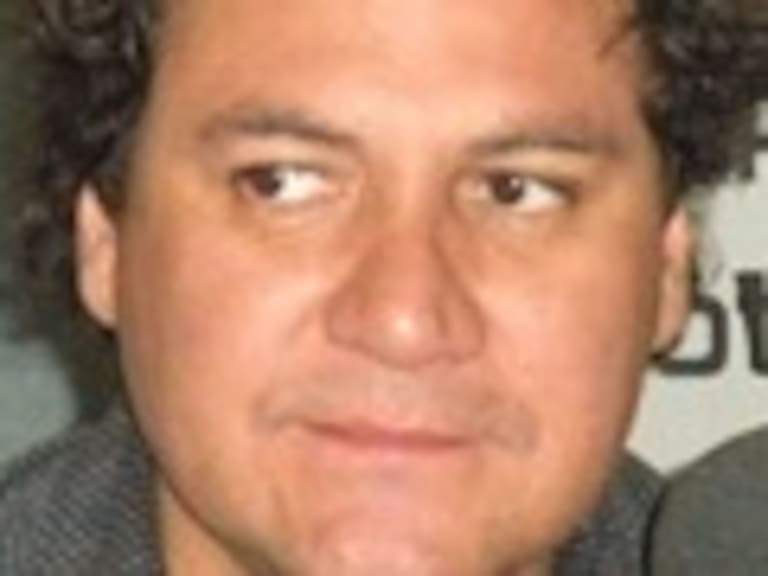 Rodrigo Muñoz por su rol en Separados: »Fui a votar el otro día y todos me gritaban Toñito»