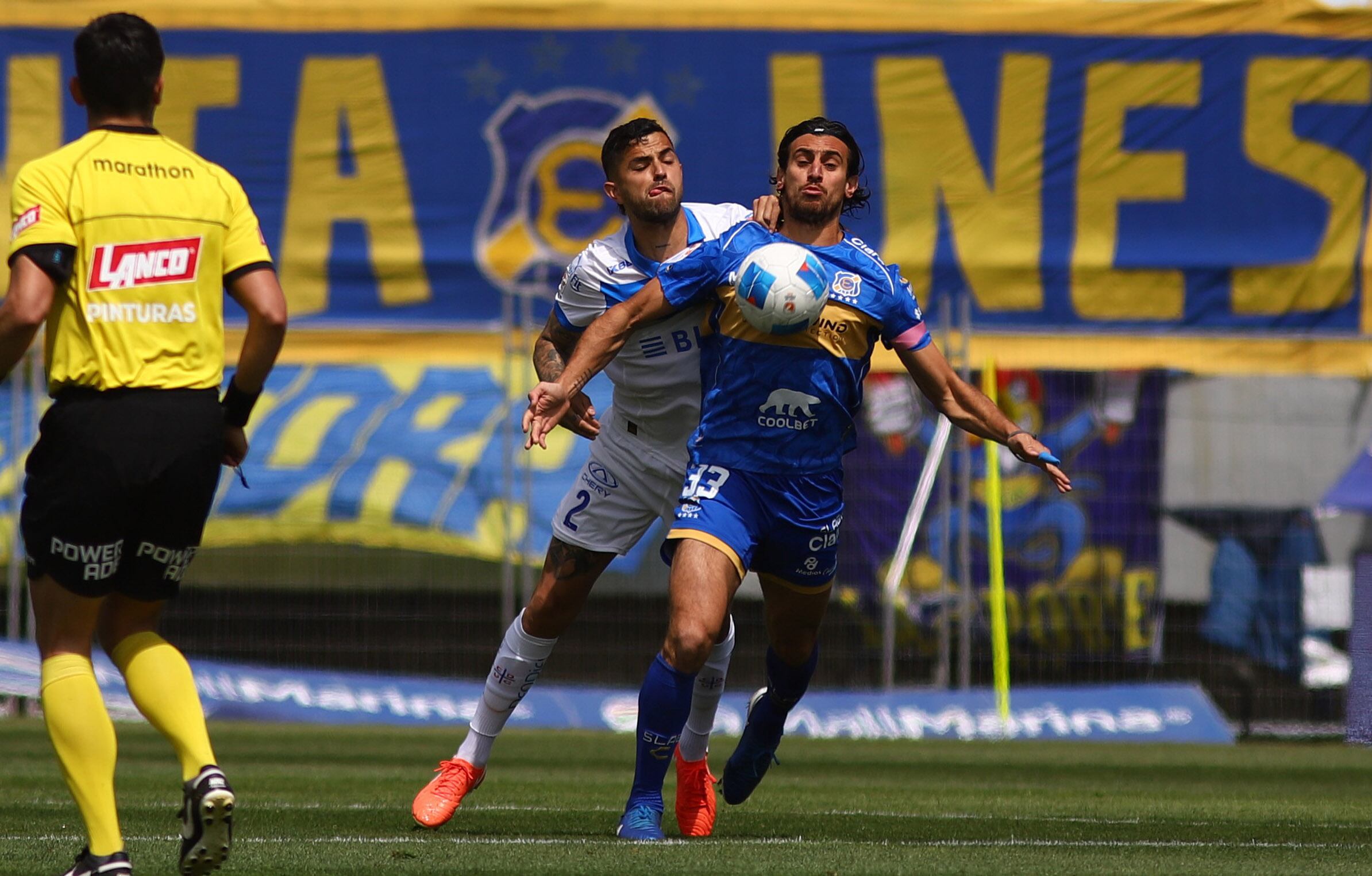 FOTO:MANUEL LEMA/AGENCIAUNO