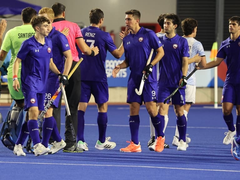 Santiago 2023: la programación para el Team Chile hoy 1 de noviembre