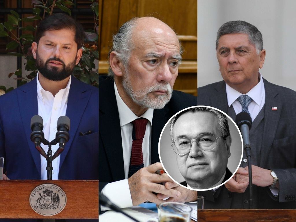 Agencia Uno