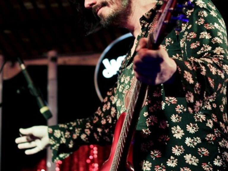 Sergio Lagos estrena nuevo videoclip