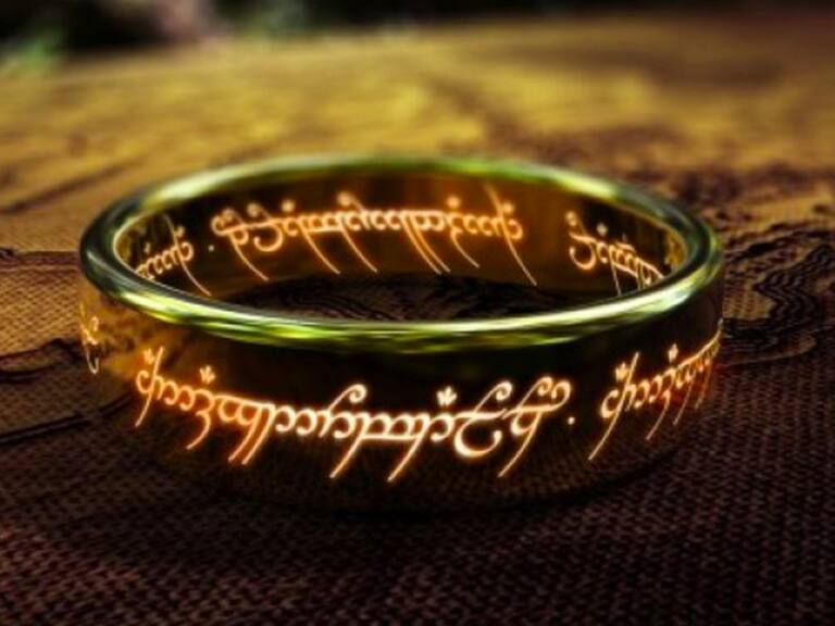 El Señor de los Anillos