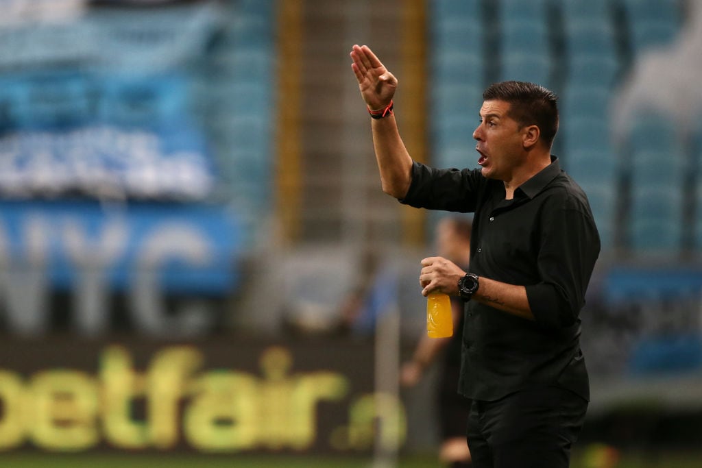 Juan Real Cruz / Getty Images