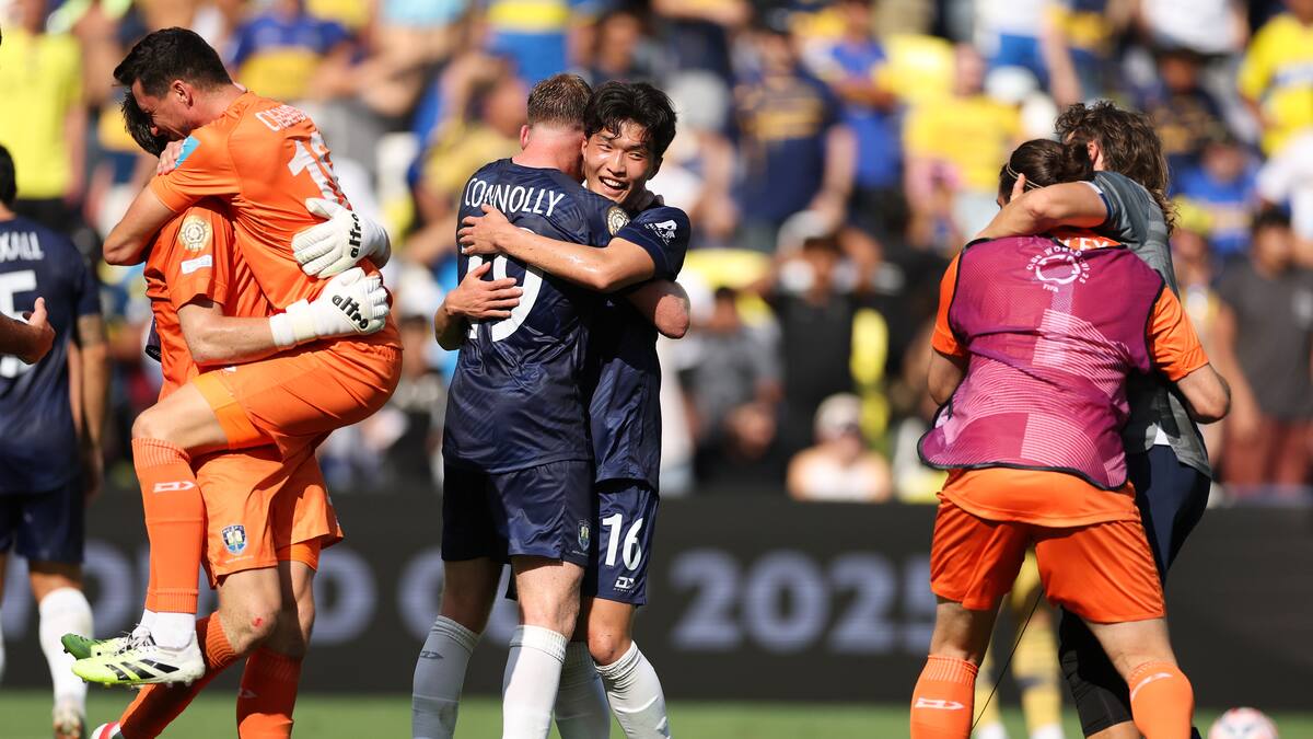 “El último trabajo que tuve fue de limpieza de piletas y jacuzzis; pedí vacaciones para jugar el Mundial de Clubes”