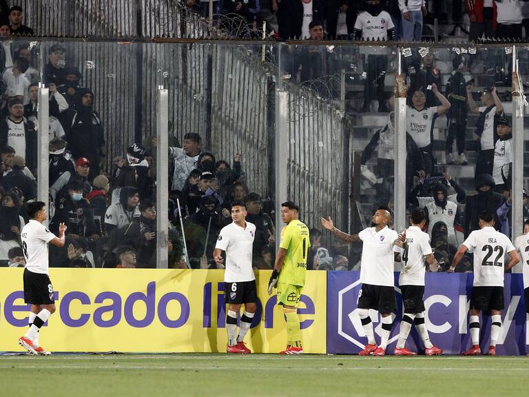 Confederación Brasileña de Fútbol denuncia a Colo Colo ante la Conmebol y exige el triunfo de Fortaleza