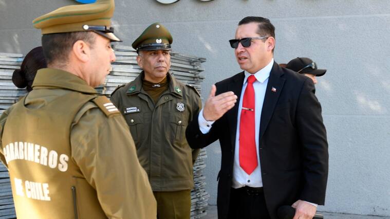 Pastor Soto