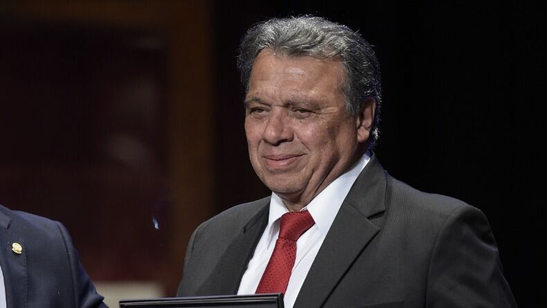 Elías Figueroa