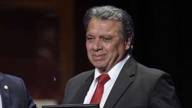 Elías Figueroa