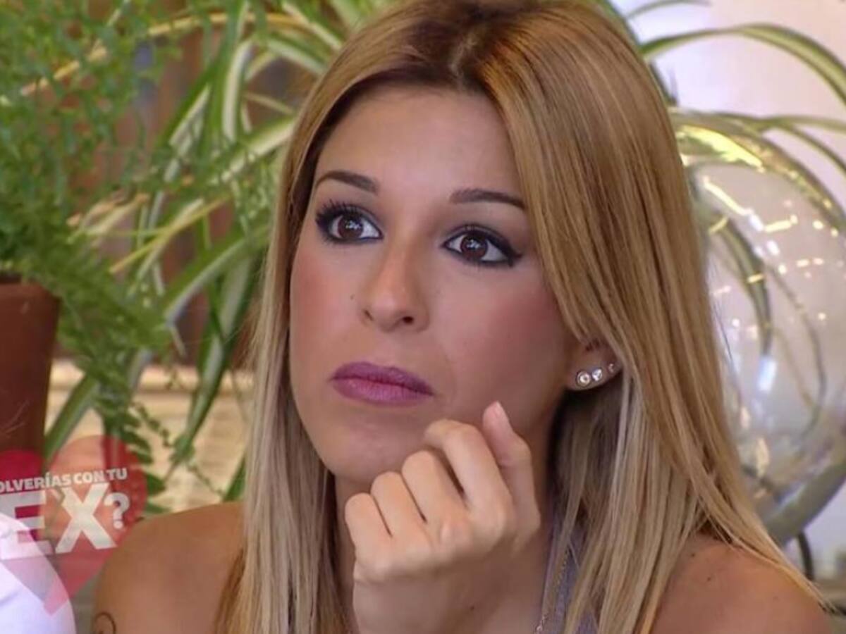 Oriana Marzoli sobre el regreso de ¿Volverías con tu ex?: «Para mí estar ahí fue lo mejor»