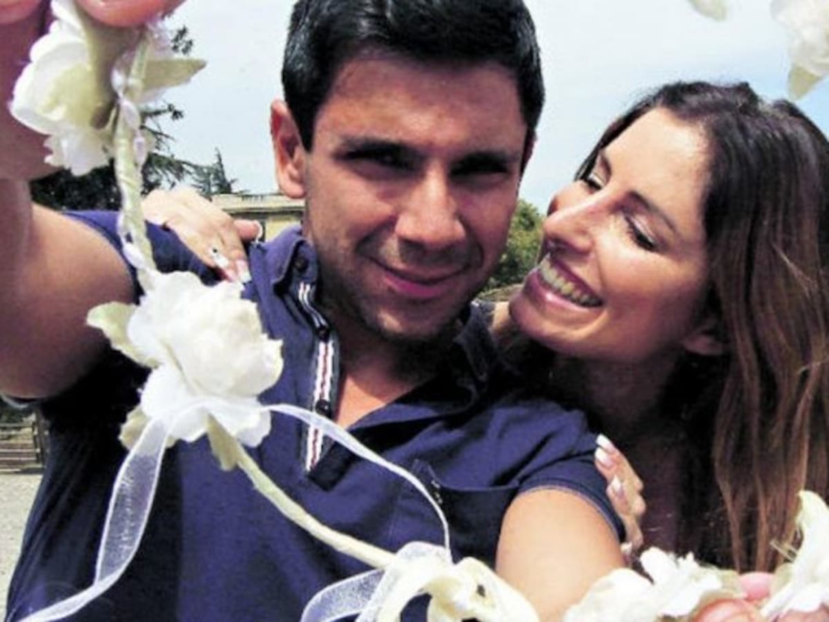 El romántico mensaje de Juan Pablo Queraltó a Francisca Sfeir por su tercer aniversario