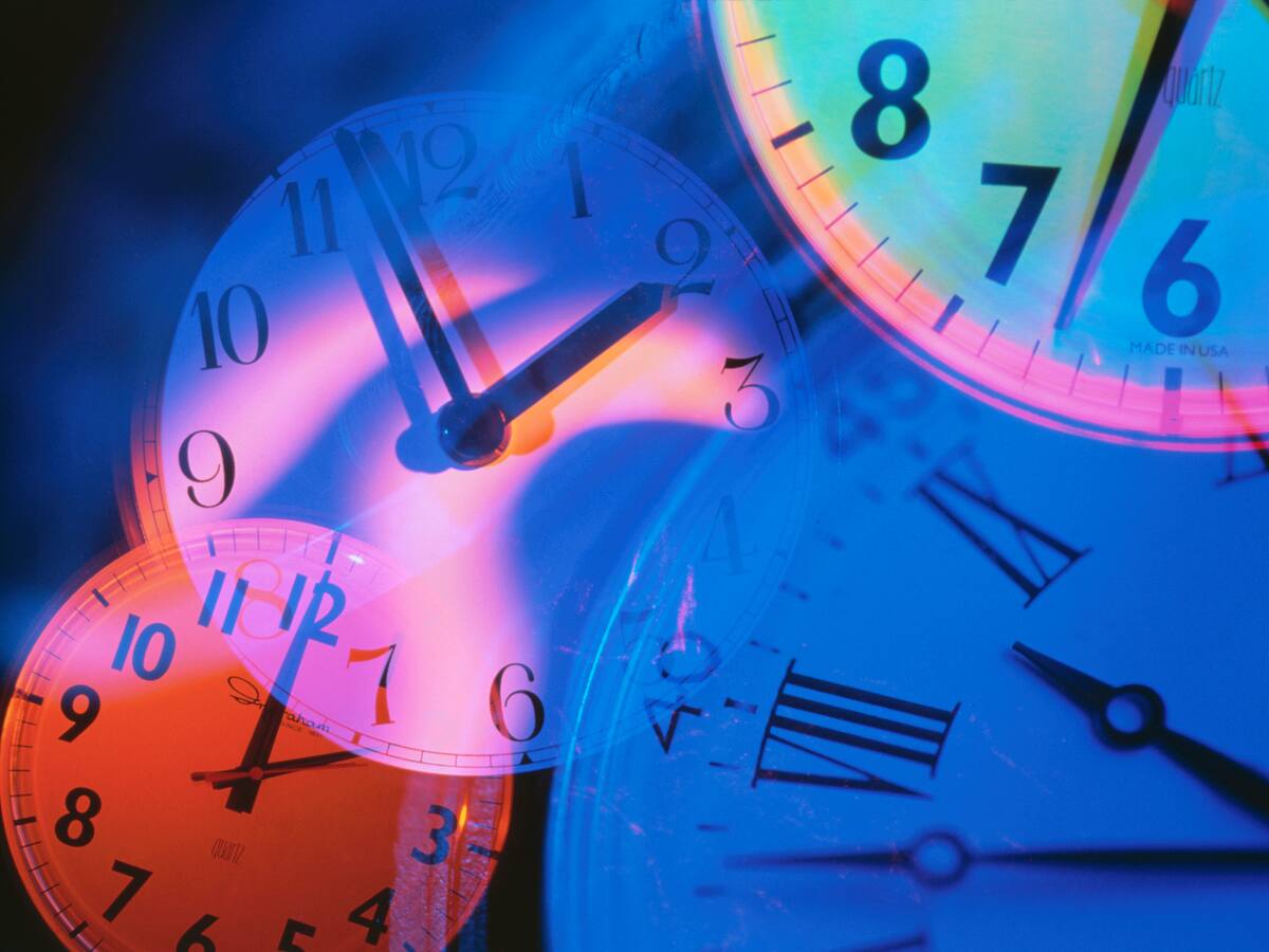 Crean nuevo método cuántico para medir el tiempo sin necesidad de un punto de partida