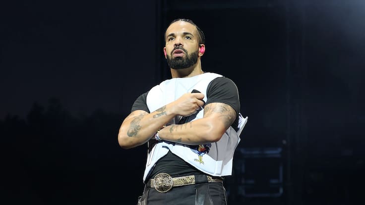 Hito histórico en la industria musical: Drake destrona a Michael Jackson en importante ranking Billboard