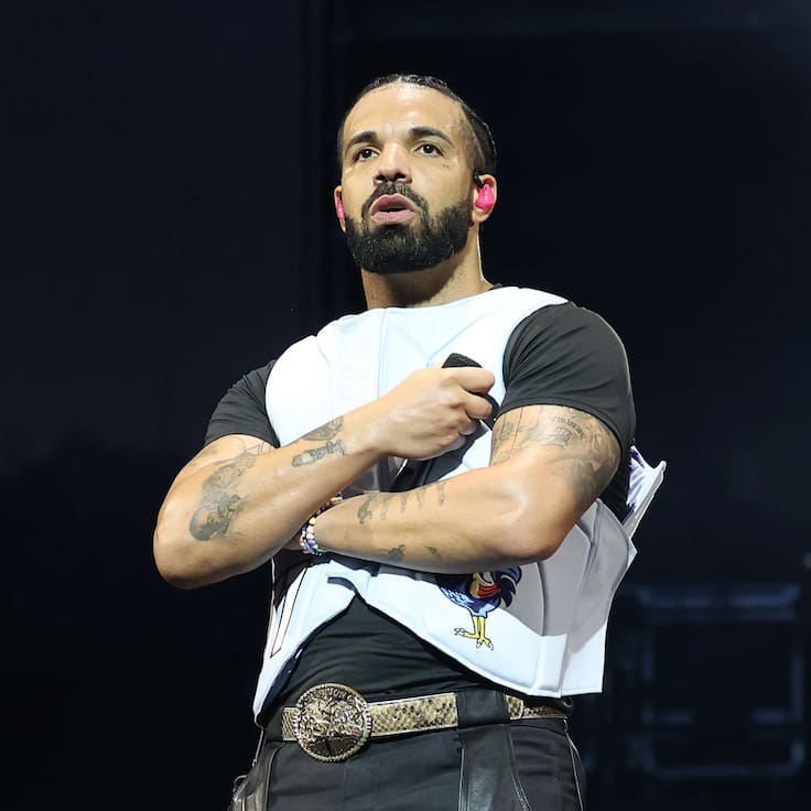Hito histórico en la industria musical: Drake destrona a Michael Jackson en importante ranking Billboard