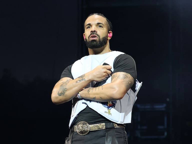 Hito histórico en la industria musical: Drake destrona a Michael Jackson en importante ranking Billboard