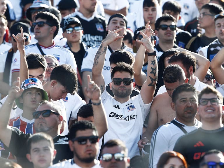 Audax Italiano, el último de la lista: el crudo rechazo de los clubes chilenos a los hinchas de Colo Colo