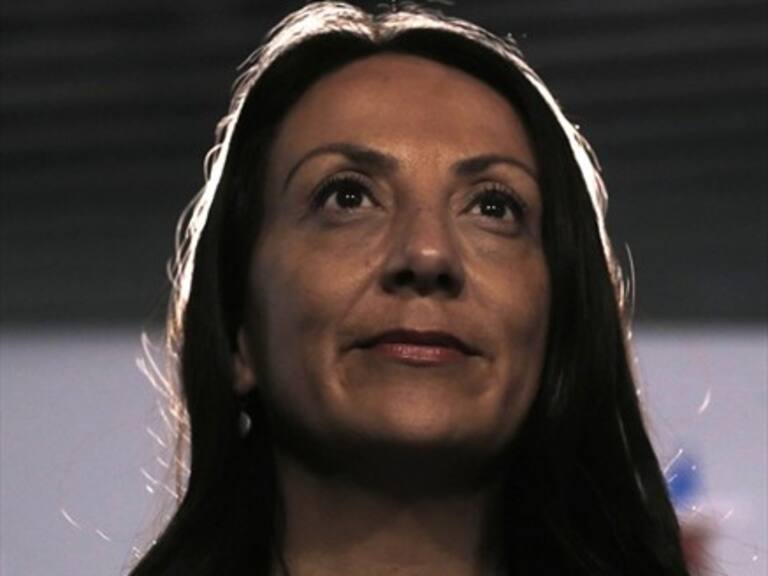 Cecilia Pérez: «Nunca ha estado en nuestra voluntad poner cierre» a Punta Peuco